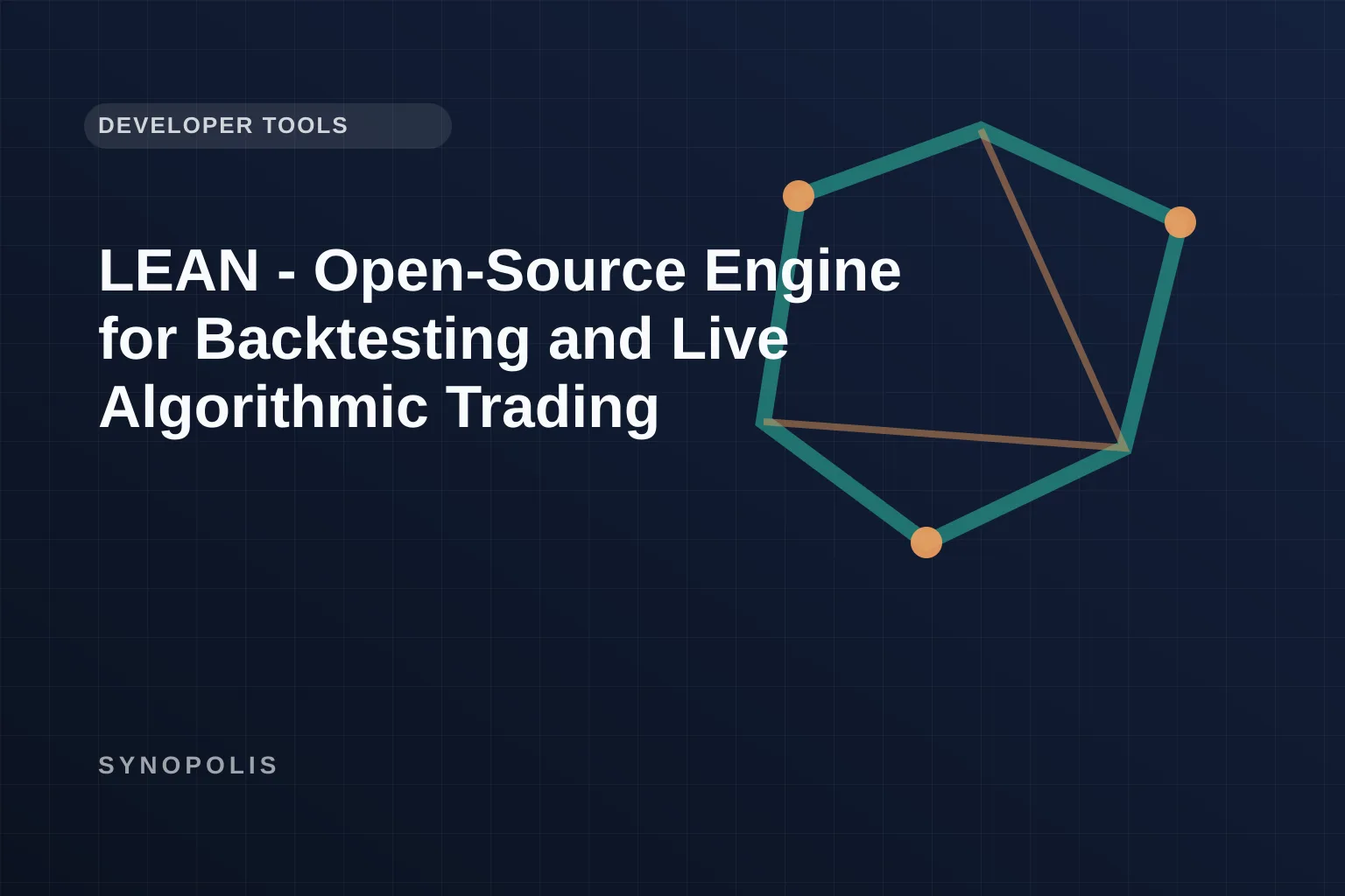 LEAN - Open-Source Engine for Backtesting and Live Algorithmic Trading